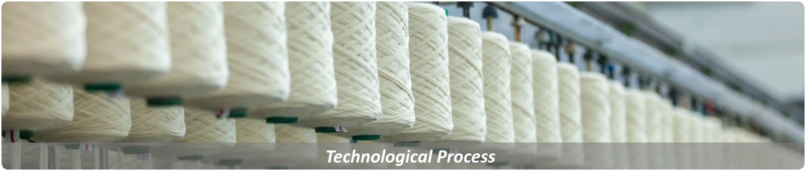 Technological process